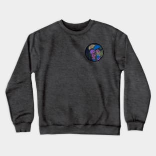 In The Woods (the original) Crewneck Sweatshirt